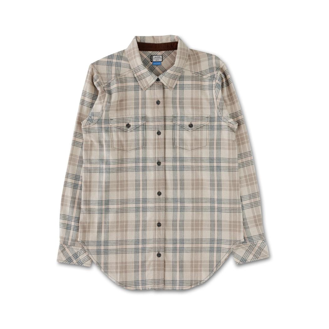Kavu Women's Billie Jean-Women's - Clothing - Tops-Kavu-Appalachian Outfitters