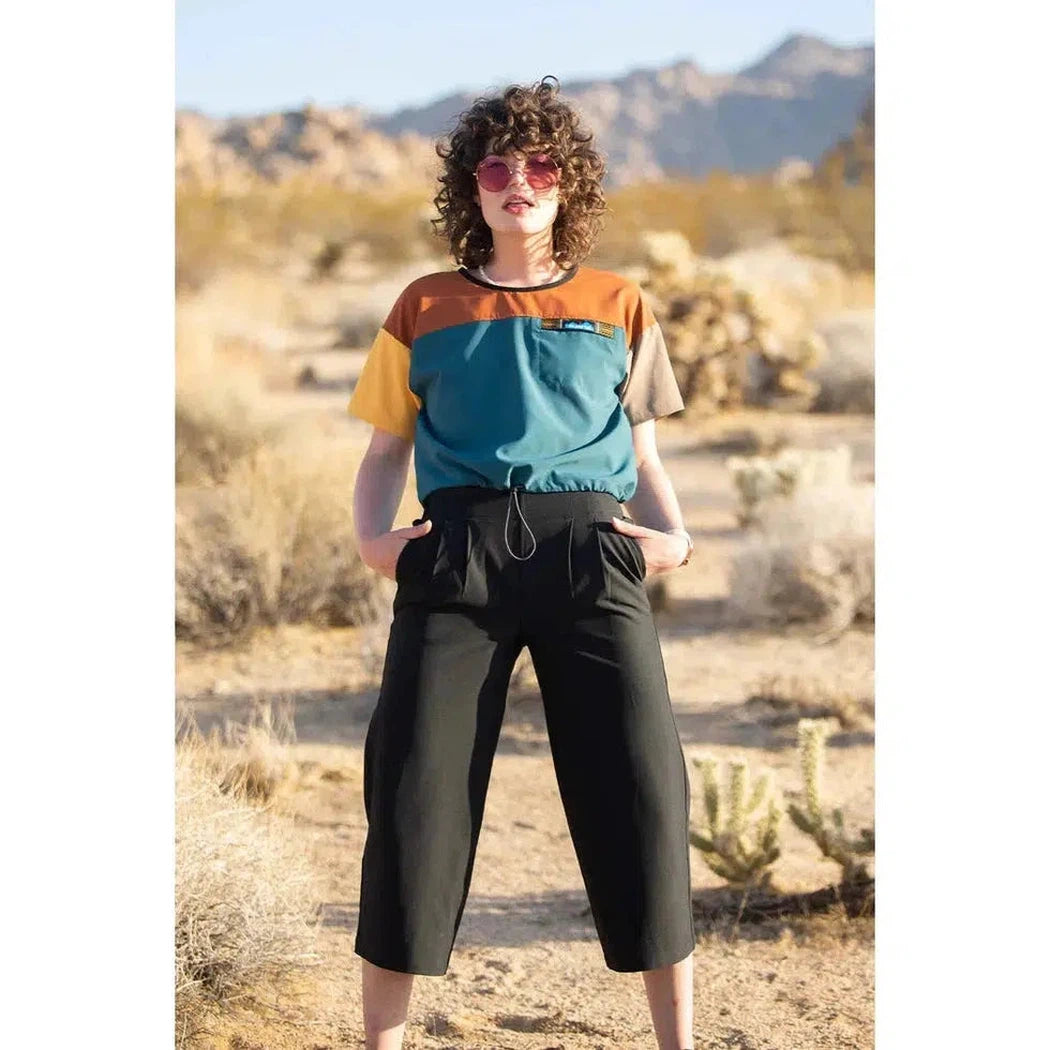 Kavu Women's La Ticia-Women's - Clothing - Bottoms-Kavu-Appalachian Outfitters