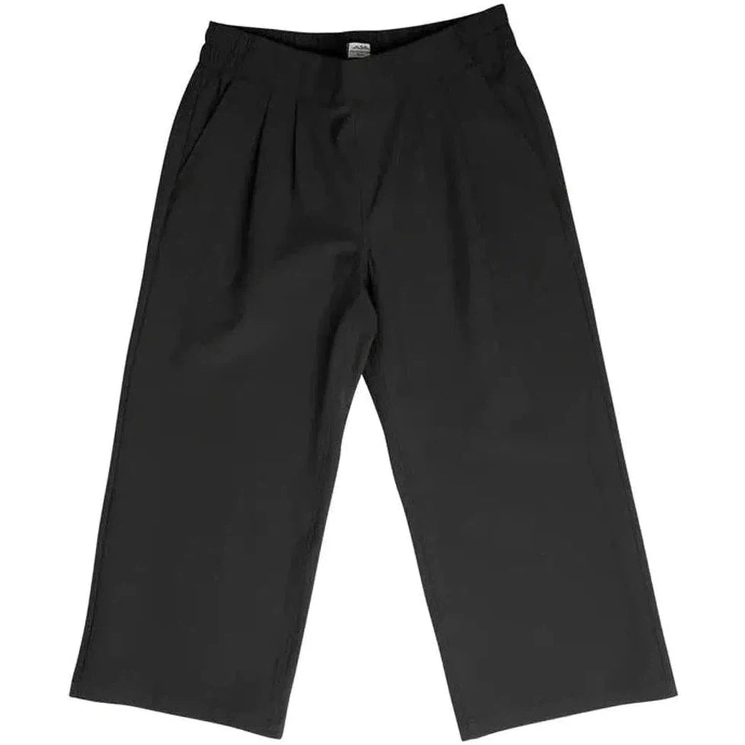 Kavu Women's La Ticia-Women's - Clothing - Bottoms-Kavu-Black-S-Appalachian Outfitters