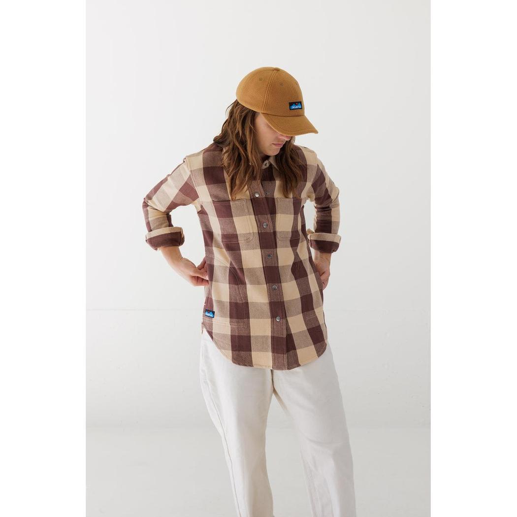 Kavu Women's Wren-Women's - Clothing - Tops-Kavu-Appalachian Outfitters