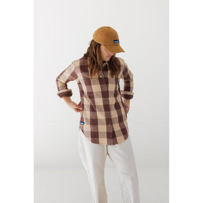 Kavu Women's Wren-Women's - Clothing - Tops-Kavu-Appalachian Outfitters