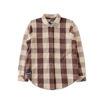 Kavu Women's Wren-Women's - Clothing - Tops-Kavu-Plateau Trail-S-Appalachian Outfitters