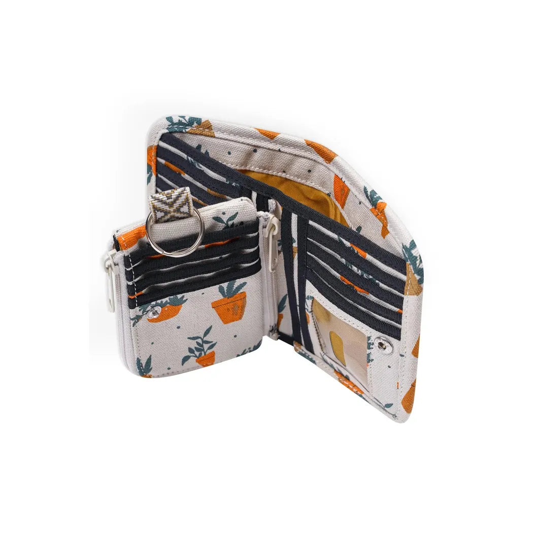 Kavu Zippy Wallet-Accessories - Wallets-Kavu-Appalachian Outfitters