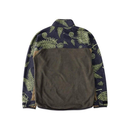 Kavu Men's Winter Throwshirt-Men's - Clothing - Tops-Appalachian Outfitters