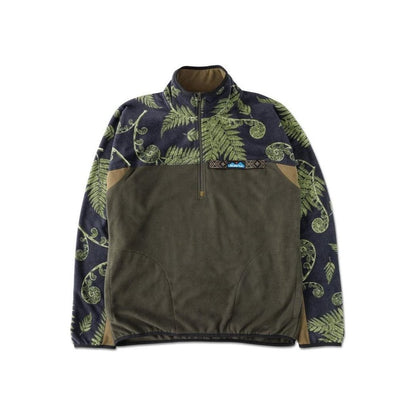 Kavu Men's Winter Throwshirt-Men's - Clothing - Tops-Fiddlehead-M-Appalachian Outfitters