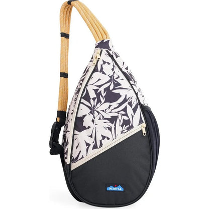 Kavu Paxton Pack-Accessories - Bags-BW Fronds-Appalachian Outfitters