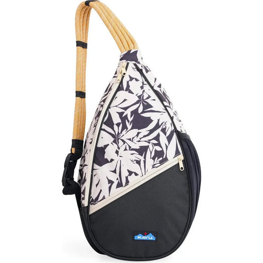 Kavu Paxton Pack-Accessories - Bags-BW Fronds-Appalachian Outfitters