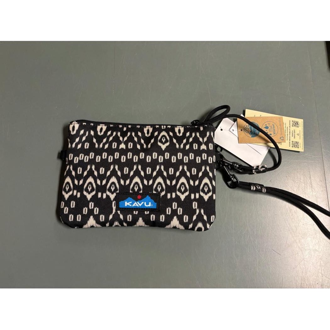 Kavu Renrose-Accessories - Wallets-Appalachian Outfitters