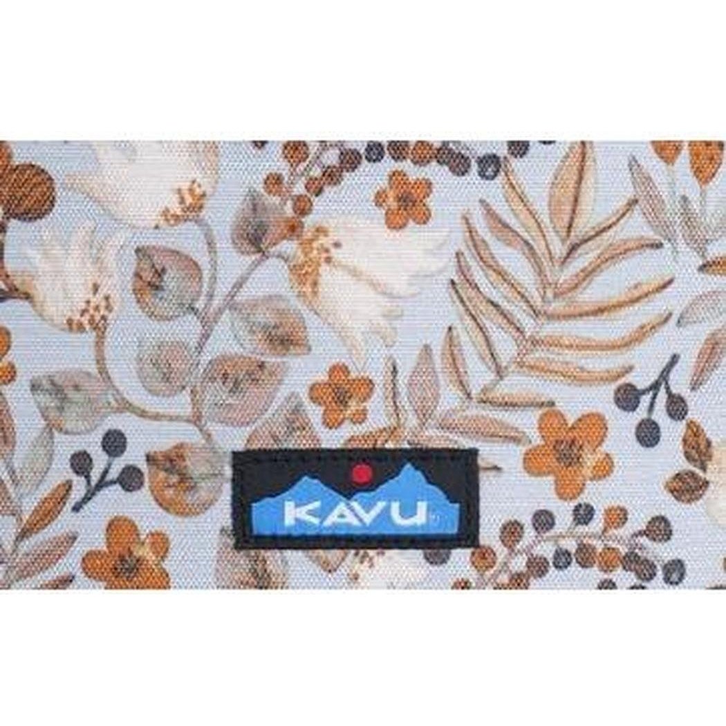 Kavu Renrose-Accessories - Wallets-Frosty Foliage-Appalachian Outfitters