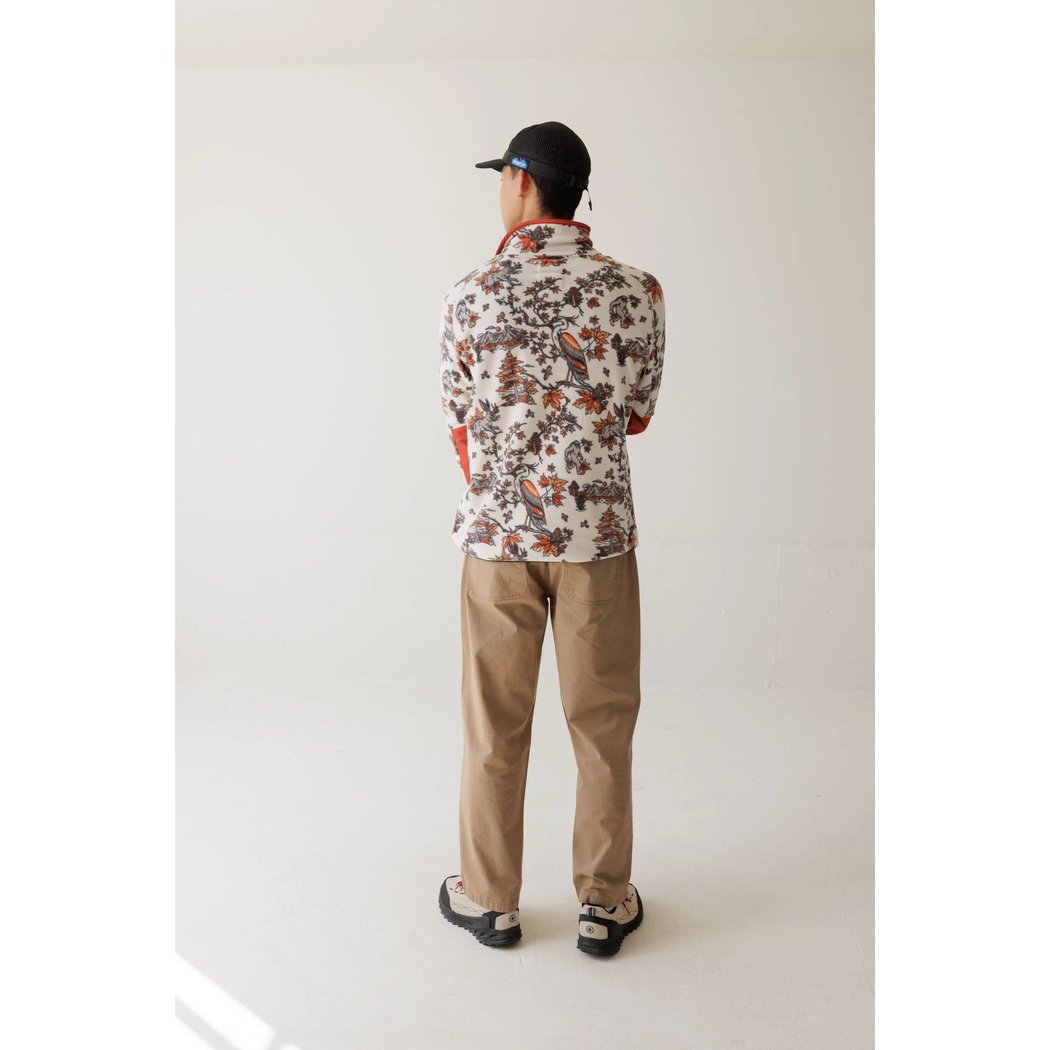 Kavu Teannaway