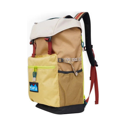 Kavu Timaru-Camping - Backpacks - Daypacks-Appalachian Outfitters