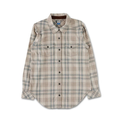 Kavu Women's Billie Jean-Women's - Clothing - Tops-Blush Sand-S-Appalachian Outfitters