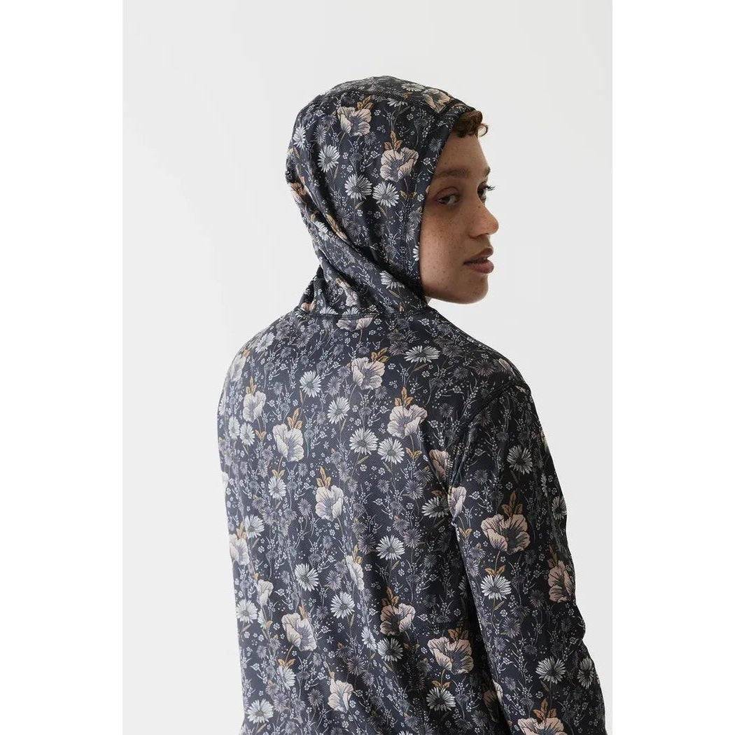 Kavu Women's Sunshade Hoodie-Men's - Clothing - Tops-Appalachian Outfitters