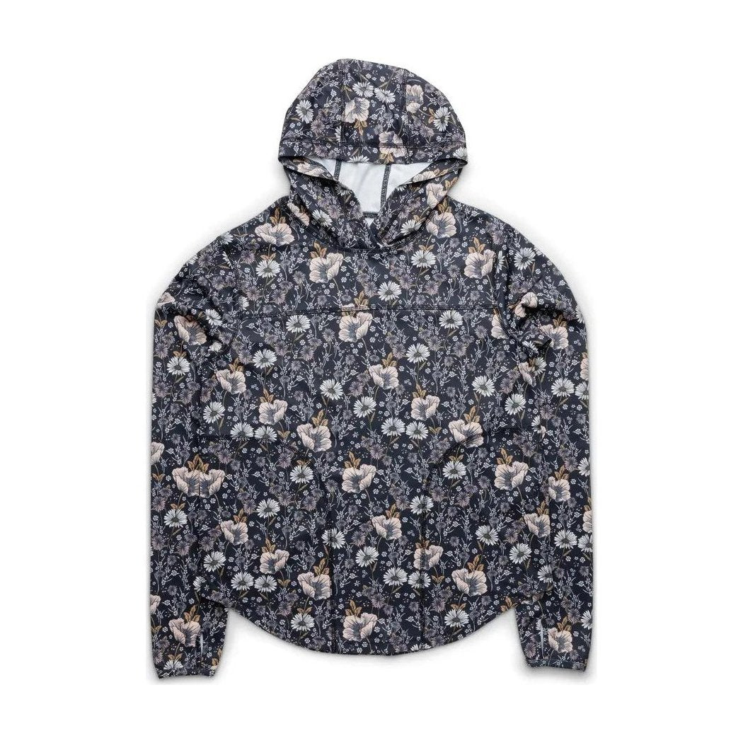 Kavu Women's Sunshade Hoodie-Men's - Clothing - Tops-Appalachian Outfitters