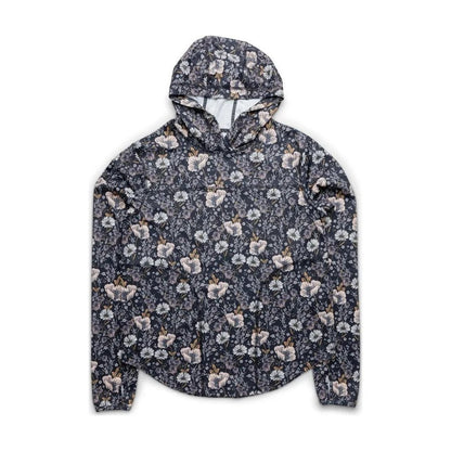 Kavu Women's Sunshade Hoodie-Men's - Clothing - Tops-Appalachian Outfitters