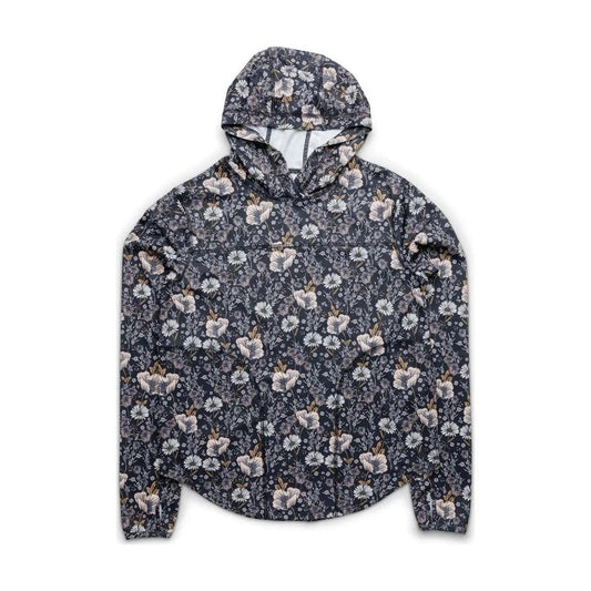 Kavu Women's Sunshade Hoodie-Men's - Clothing - Tops-Appalachian Outfitters