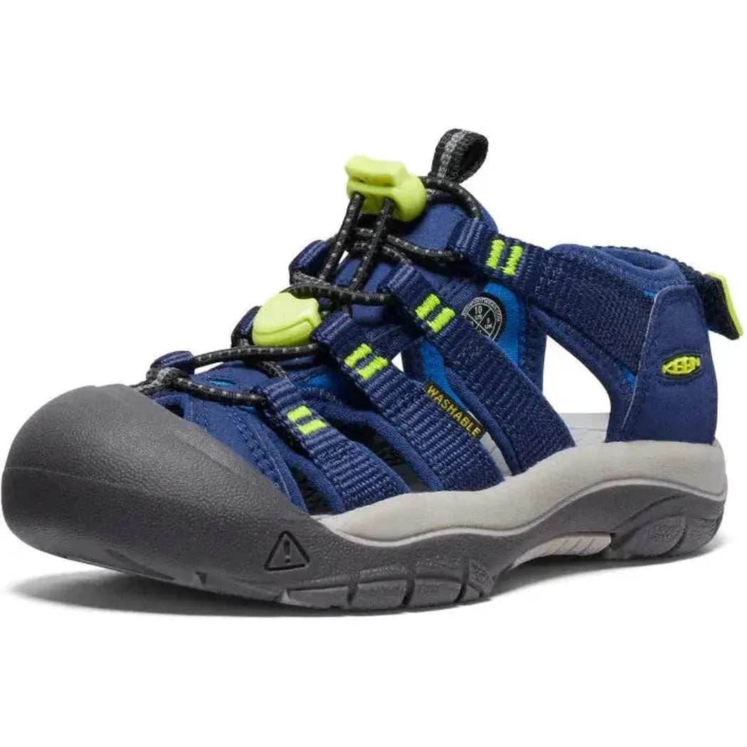 Keen Child's Newport Boundless-Kids - Footwear-Keen-Appalachian Outfitters