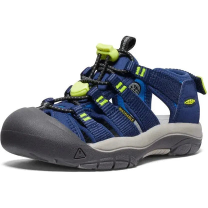 Keen Child's Newport Boundless-Kids - Footwear-Keen-Appalachian Outfitters