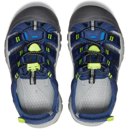 Keen Child's Newport Boundless-Kids - Footwear-Keen-Appalachian Outfitters