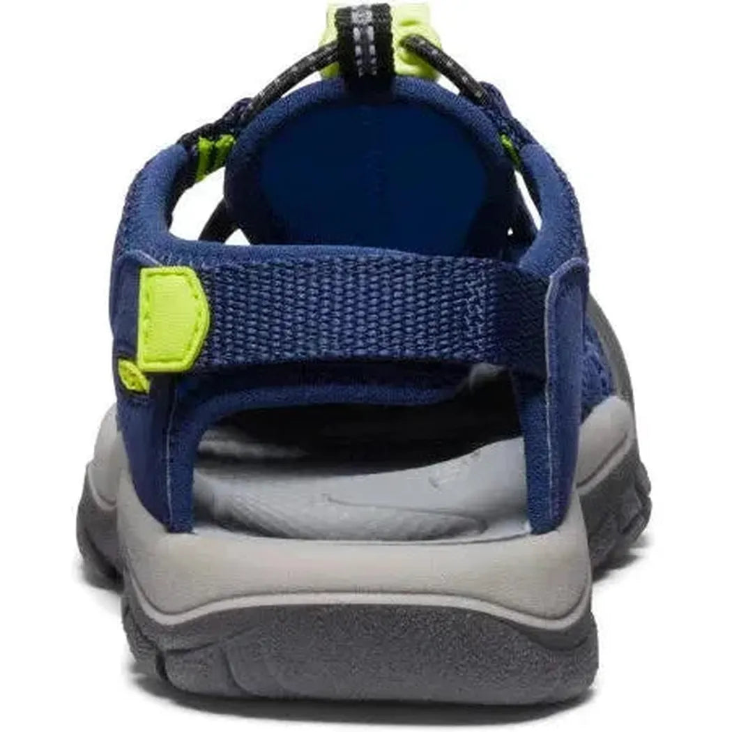 Keen Child's Newport Boundless-Kids - Footwear-Keen-Appalachian Outfitters