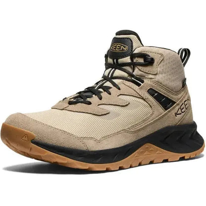 Keen Men's Hightrail Mid WP-Men's - Footwear - Boots-Keen-Appalachian Outfitters