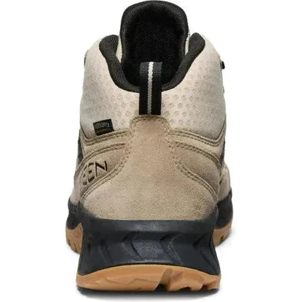 Keen Men's Hightrail Mid WP-Men's - Footwear - Boots-Keen-Appalachian Outfitters