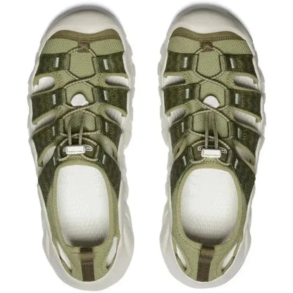 Keen Men's Hyperport H2-Men's - Footwear - Sandals-Keen-Appalachian Outfitters