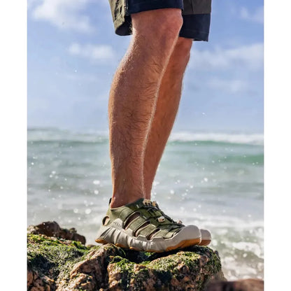 Keen Men's Hyperport H2-Men's - Footwear - Sandals-Keen-Appalachian Outfitters