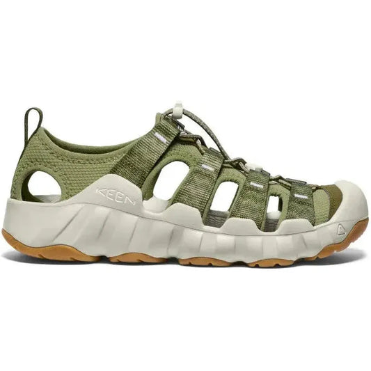 Keen Men's Hyperport H2-Men's - Footwear - Sandals-Keen-Martini Olive/Plaza Taupe-9-Appalachian Outfitters