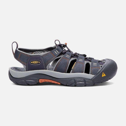 Keen-Men's Newport H2-Appalachian Outfitters