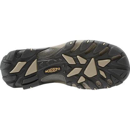 Keen-Men's Targhee II Waterproof Mid-Appalachian Outfitters