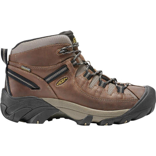 Keen-Men's Targhee II Waterproof Mid-Appalachian Outfitters