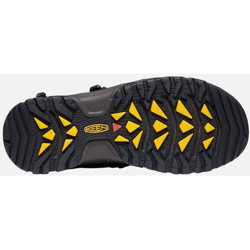Men's Targhee III Open Toe Sandal-Men's - Footwear - Sandals-Keen-Appalachian Outfitters