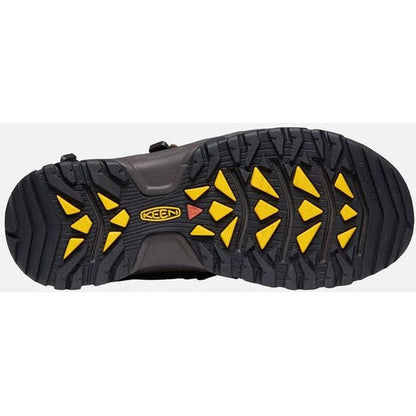 Men's Targhee III Open Toe Sandal-Men's - Footwear - Sandals-Keen-Appalachian Outfitters