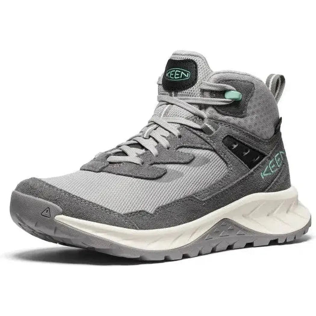 Keen Women's Hightrail Mid WP-Women's - Footwear - Boots-Keen-Appalachian Outfitters