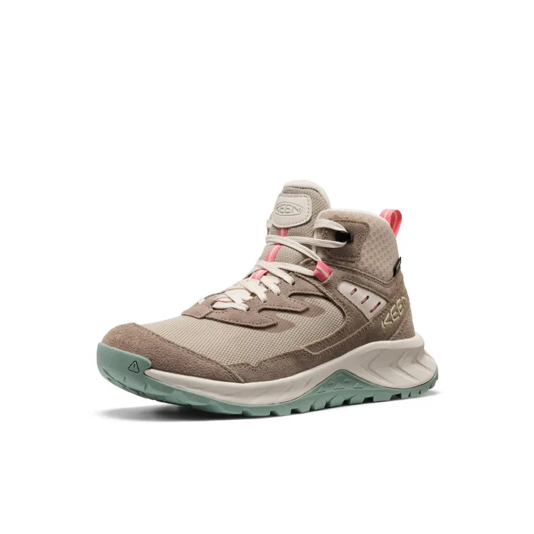 Keen Women's Hightrail Waterproof Hiking Boot-Women's - Footwear - Boots-Keen-Appalachian Outfitters