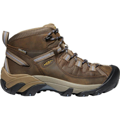 Keen-Women's Targhee II Waterproof Mid-Appalachian Outfitters