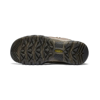 Keen Women's Targhee IV Waterproof Hiking Boot-Women's - Footwear - Boots-Keen-Appalachian Outfitters