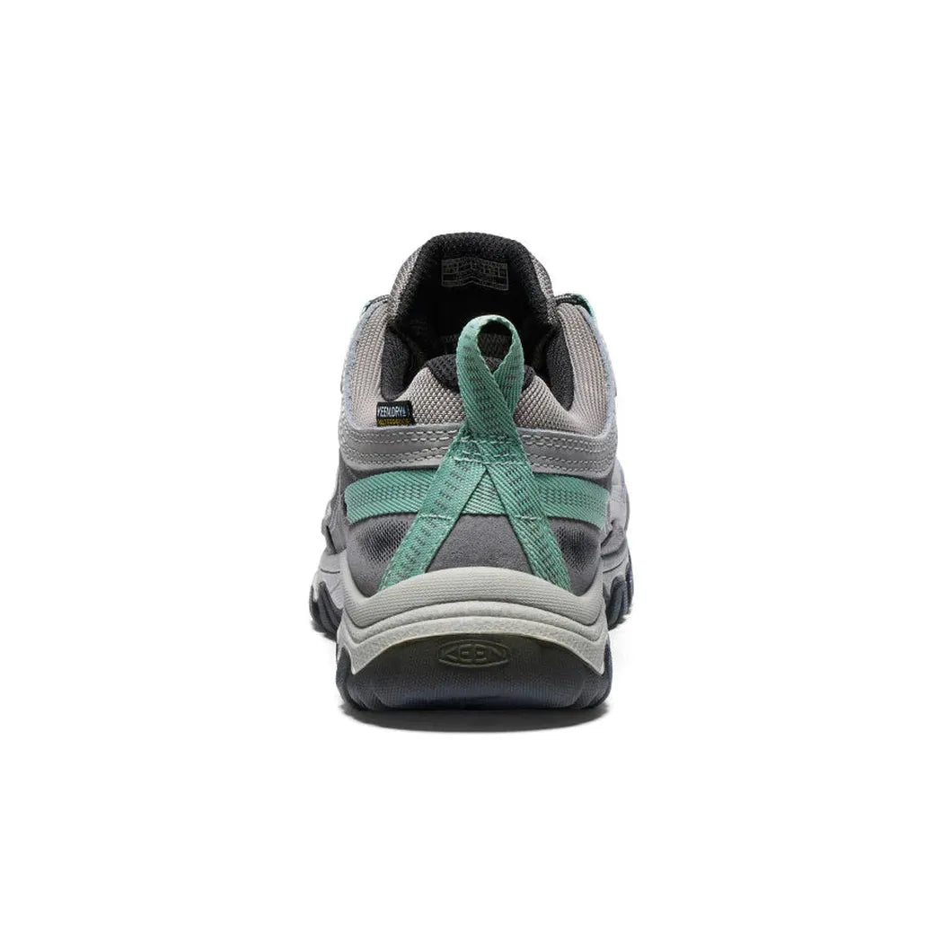 Keen Women's Targhee IV Waterproof Hiking Shoe-Women's - Footwear - Shoes-Keen-Appalachian Outfitters
