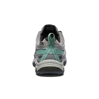 Keen Women's Targhee IV Waterproof Hiking Shoe-Women's - Footwear - Shoes-Keen-Appalachian Outfitters