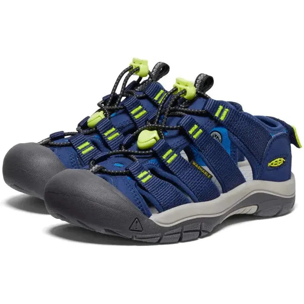Keen Youth's Newport Boundless-Kids - Footwear-Keen-Appalachian Outfitters