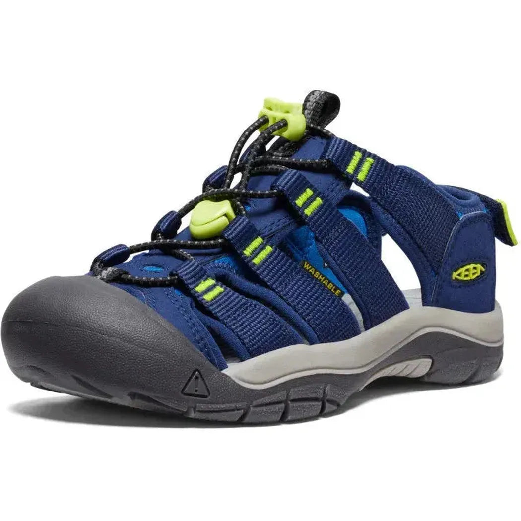 Keen Youth's Newport Boundless-Kids - Footwear-Keen-Appalachian Outfitters