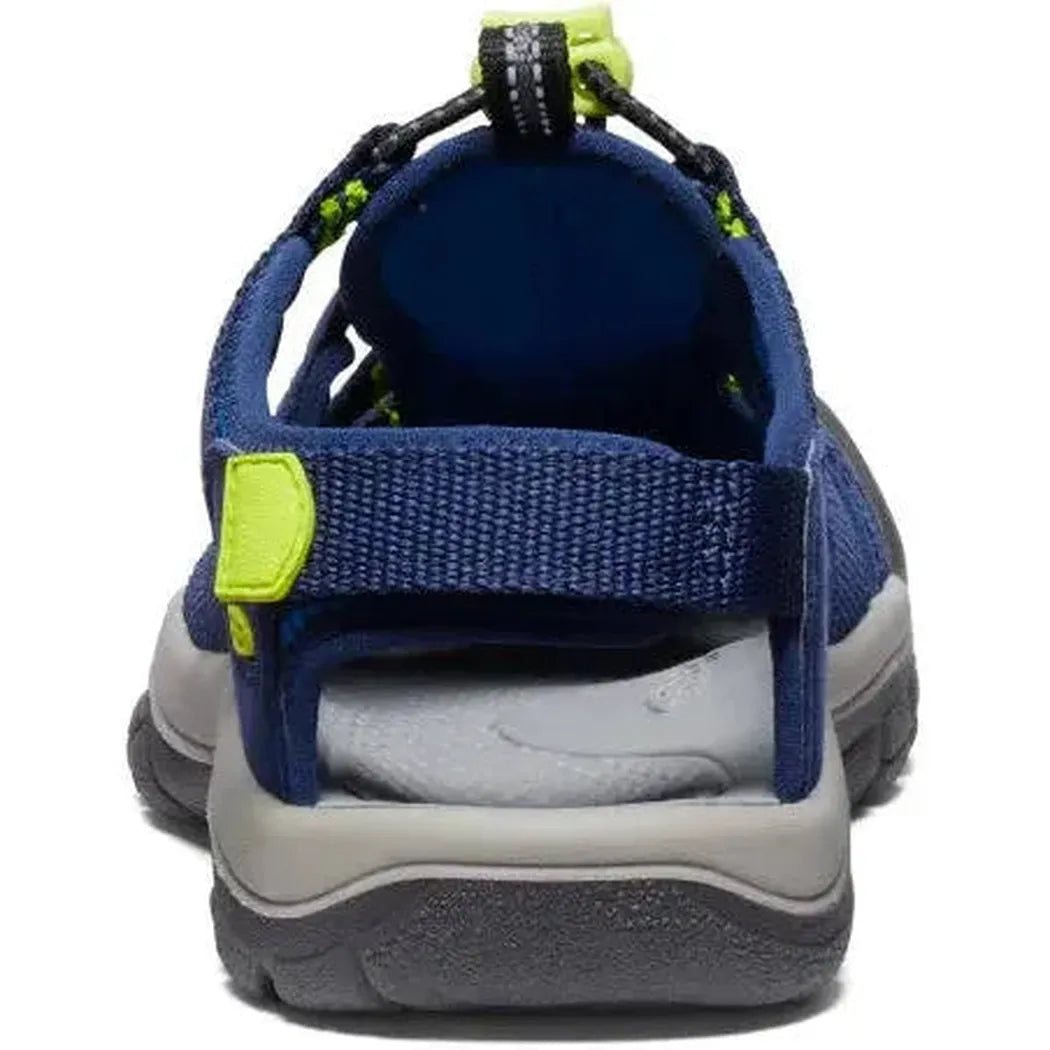 Keen Youth's Newport Boundless-Kids - Footwear-Keen-Appalachian Outfitters
