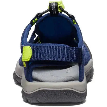 Keen Youth's Newport Boundless-Kids - Footwear-Keen-Appalachian Outfitters