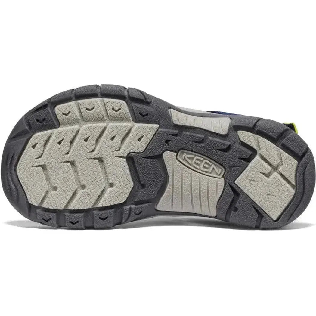 Keen Youth's Newport Boundless-Kids - Footwear-Keen-Appalachian Outfitters