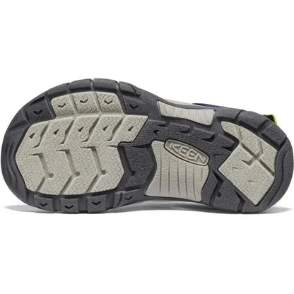 Keen Youth's Newport Boundless-Kids - Footwear-Keen-Appalachian Outfitters
