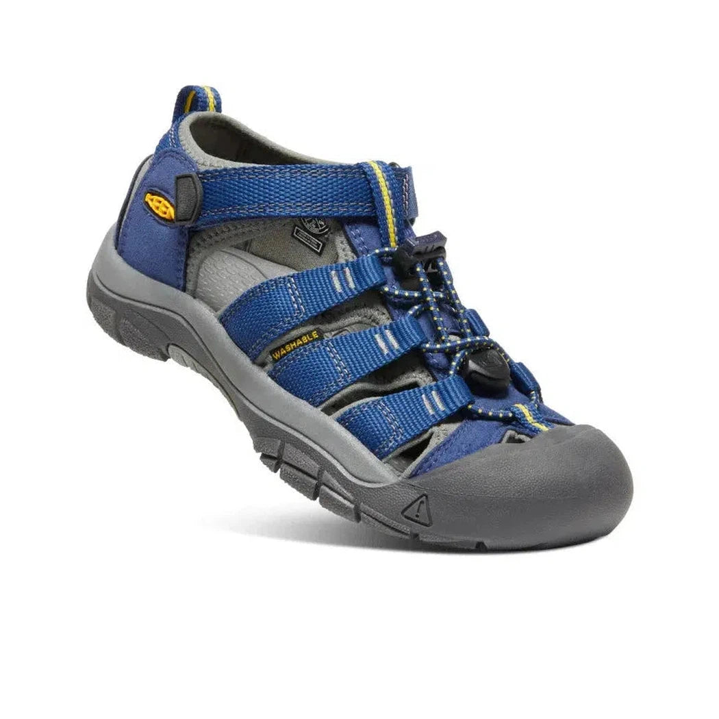 Keen Youth's Newport H2-Kids - Footwear-Keen-Appalachian Outfitters