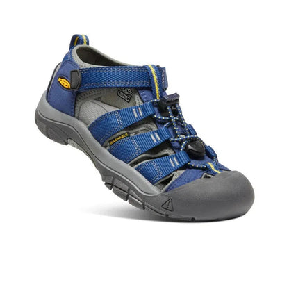 Keen Youth's Newport H2-Kids - Footwear-Keen-Appalachian Outfitters