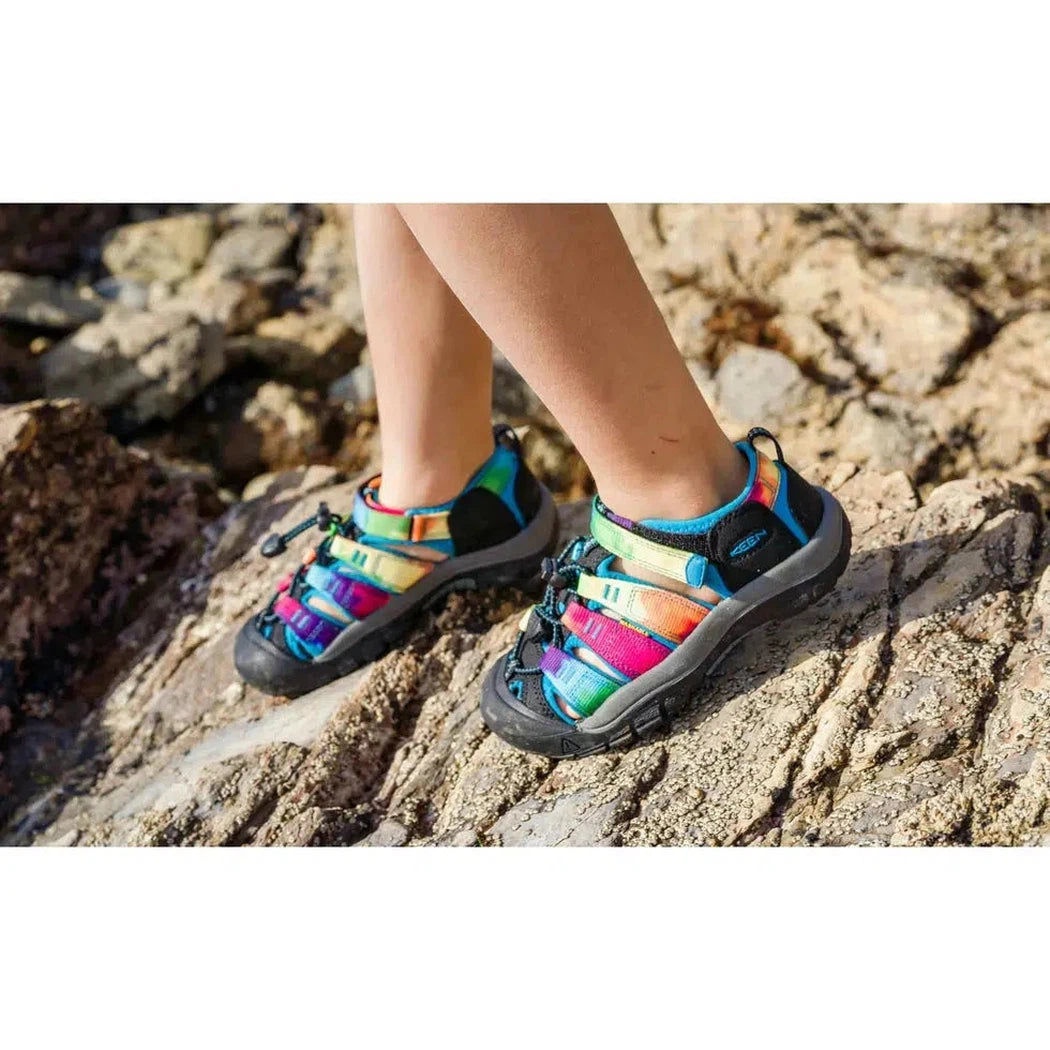 Keen Youth's Newport H2-Kids - Footwear-Keen-Appalachian Outfitters