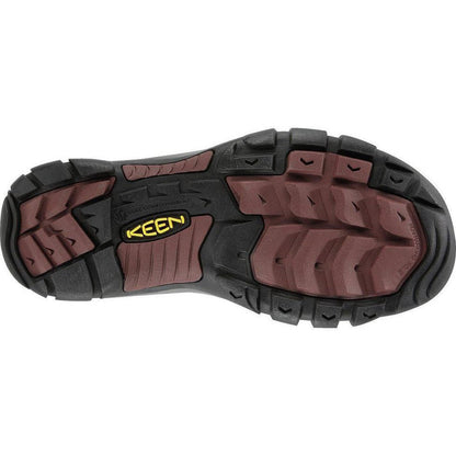 Keen Men's Brixen Waterproof Low-Men's - Footwear - Shoes-Appalachian Outfitters